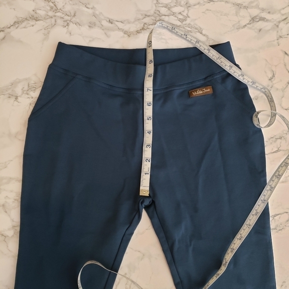 Matilda Jane A New Day Sandy Pants Blue - Picture 4 of 7